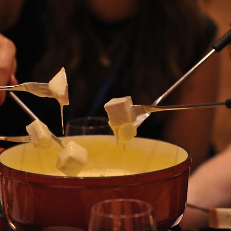 尚佩里 大天堂旅馆酒店 外观 照片
