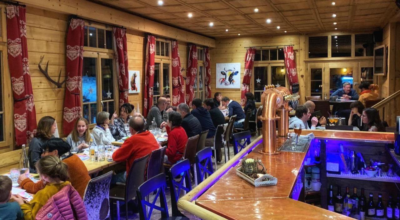 尚佩里 大天堂旅馆酒店 外观 照片
