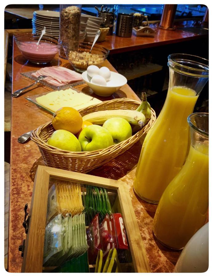 尚佩里 大天堂旅馆酒店 外观 照片